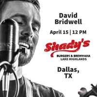 Shady's Burgers & Brewhaha - Lake Highlands