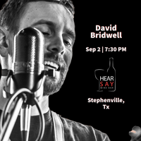 Hearsay Wine Bar