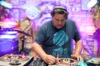 DJ 45Revolver