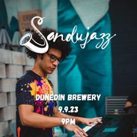 Sandujazz