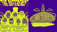 The Difference + Skallop