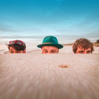 Tropico Blvd, Oak Ramble, & Blubop Fandango