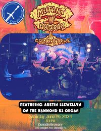 Mutant Fusion Collective