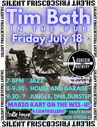 Tim Bath
