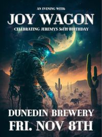 Joy Wagon