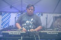 DJ 45Revolver