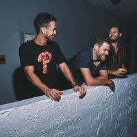 Lemon City Trio
