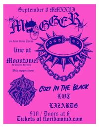 Taco Tuesday Punk Rock Show