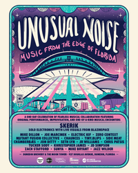 Unusual Noise: Music from the Edge of Florida