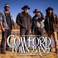 Cowford Town Band + Trail Diver