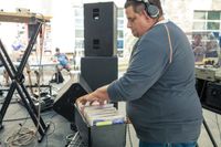 DJ 45Revolver