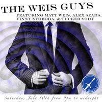 The Weis Guys