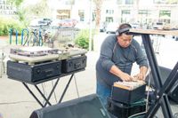 DJ 45Revolver