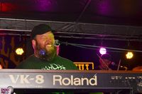 Tom Bennett Band