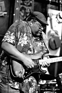 Papa J & Mo' Soul