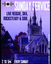 Sunday Service: Vibes Farm