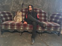 Eric McFadden Trio