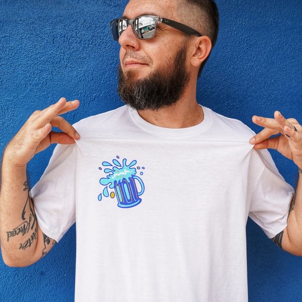 Oktobeerfest 25 Shirt