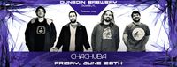 Chachuba