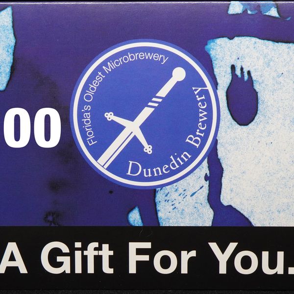 $100 Gift Card