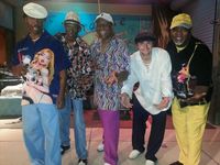 Biscuit Miller & The Mix