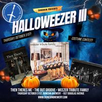 HalloWeezer 3