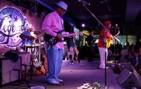 Biscuit Miller & The Mix