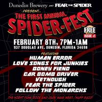 Spiderfest