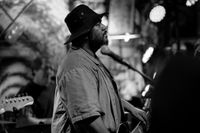 Roosevelt Collier & Friends