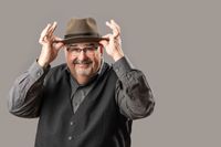 John Papa Gros