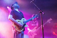 Brock Butler (of Perpetual Groove)
