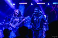 Anthill Cinema feat. Jon Ditty "The Table" Album Release Party