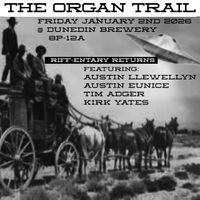 The Organ Trail