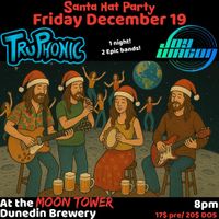 TruPhonic + Joy Wagon (Moon Tower)