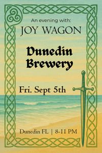 Joy Wagon