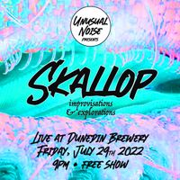 Skallop