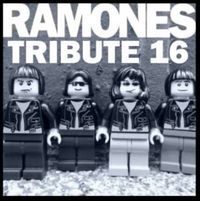 Ramones Tribute 16