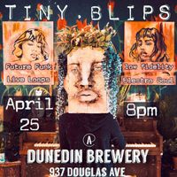 Weekend With The Bulls presents tiny.blips