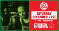 Stick & Ditty's "Christmas Miracle"