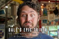 Dale's Epic Trivia