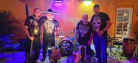 Clave Cafe Band