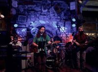 TAND - Two Nights!