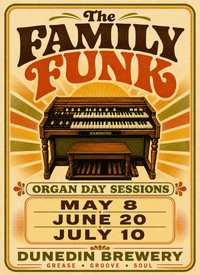 The Family Funk