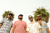 Captain's Lounge: Live Yacht Rock