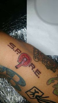 S.P.O.R.E.