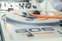 DJ 45Revolver