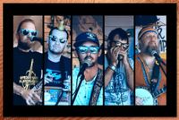 The Firewater Tent Revival
