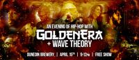 GoldenEra + Wave Theory