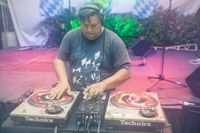 Cinco de Mayo w/ DJ 45Revolver