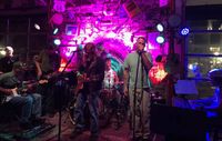 Tom Bennett Band + High Cotton